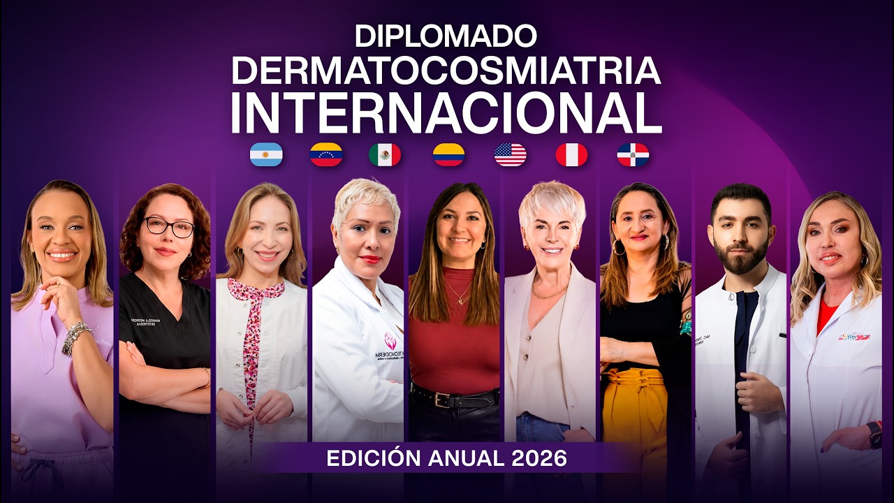 Extracto del Módulo 0: Iniciación en la Dermatocosmiatría