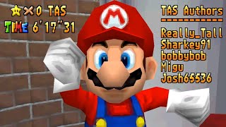 Attach YouTube