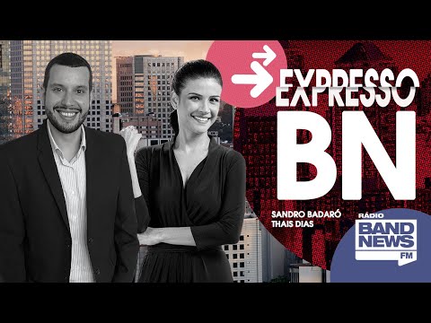 Expresso BandNews - 29/12/2021