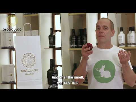 Tasting Henri Mor Reserva Privada