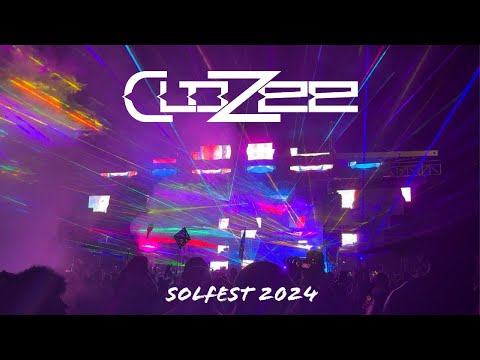 CLOZEE @ SOL FEST 2024 (FULL LIVE SET)