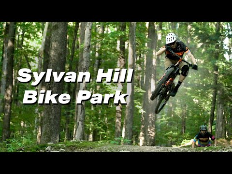 Fat (video) Tuesday – Sylvan Park FAT VIDEO TUESDAY SLIDER