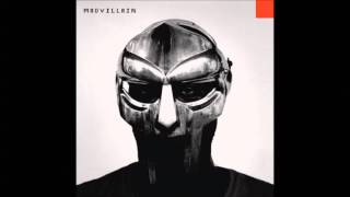 Madvillain - Hardcore Hustle (Ft. Wildchi)