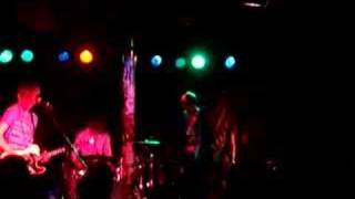 Rakes &quot;Binary Love&quot; Live 7/14/06