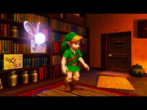 hard times will pass... (relaxing zelda music & rain outside)