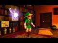 Hard Times Will Pass Relaxing Zelda Music Rain Outside
