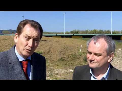 Gloucester City Football Club Needs Help