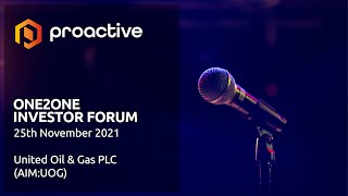 united-oil-gas-brian-larkin-ceo-proactive-one2one-investor-forum