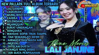 Download lagu New pallapa full album terbaru lali - Rena Movies lamunan 2 selendang biru mp3