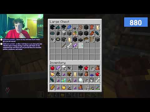 Hardcore 7: Exploring the Ancient City (Day 2) + reading chat