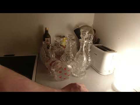 MongoTV_11000 - MIN NYE LEJLIGHED - Del 97 - Lørdag - Jeg Må Af Med Flere Ting Før Jeg Flytter