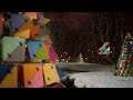 More4 Christmas Forest Ident 2012