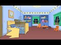 Rotten Family Fan Cutscene Fnf Pibby Family Guy