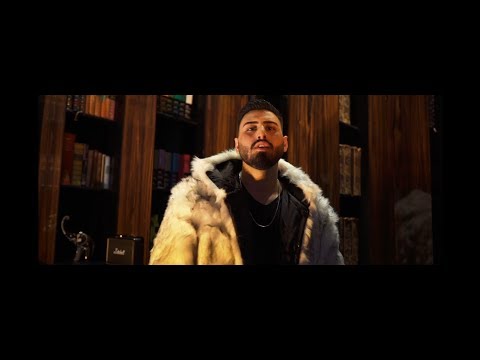 Gillo - STORYS prod. by Asdren (Offizielles Musikvideo)