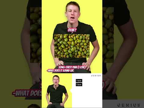 What is Malcolm Todd saying in this viral clip?! Why didn’t Genius let him have a re do on this?!💀