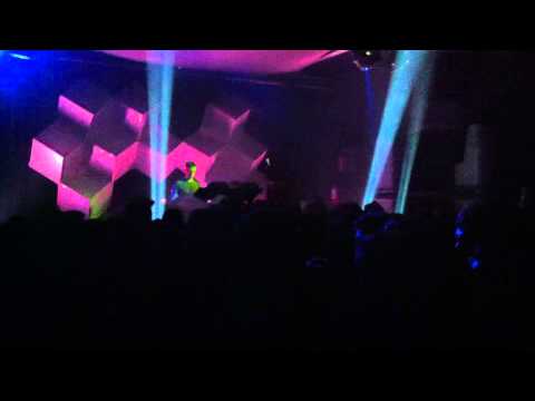 SURGEON at Delta - RE.SET Club (Bari/Italy) 23.11.2013