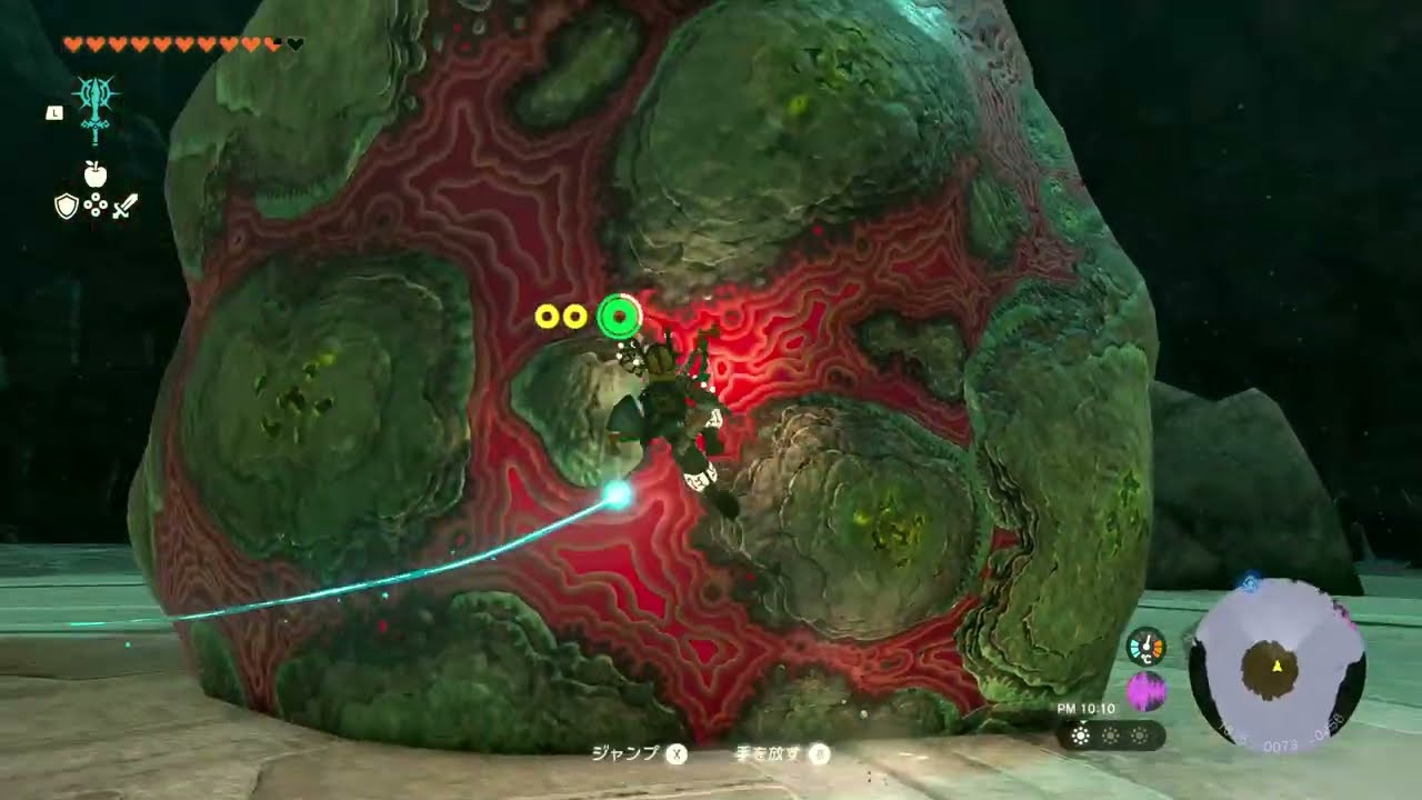 【第032夜L】ハカハカしながらティアーズ オブ ザ キングダム【ゼルダの伝説時系列プレイ】