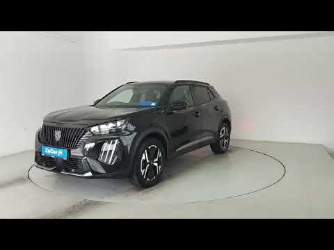 Peugeot 2008 2008 Gt Ev GT 136 Electric 50kWh Au - Image 2