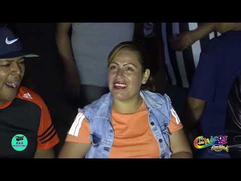 TU FUNERAL  - LOS CHICOS DE LA CUMBIA...FELIZ CUMPLEAÑOS "CHACALON DEL 3 DE HUASCAR"