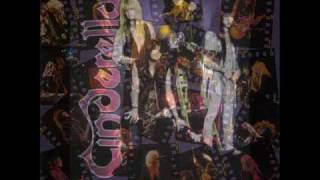 Cinderella - If You Don&#39;t Like It