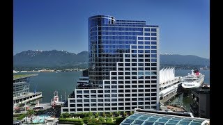 Top10 Recommended Hotels 2020 in Vancouver, British Columbia, Canada