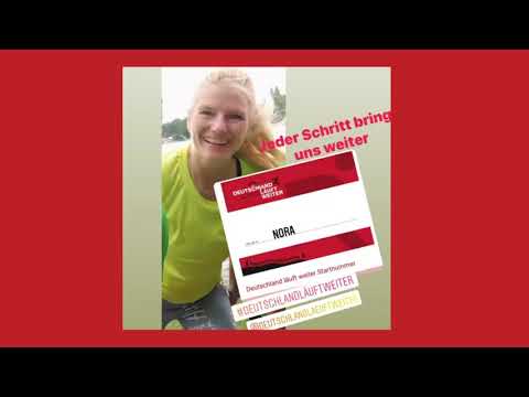 Deutschland läuft weiter - Herbsthighlight 2021