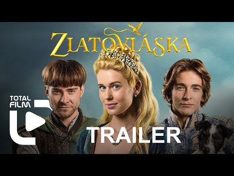 ZLATOVLÁSKA
