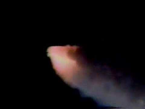 First Ever Space Shuttle Launch (STS-1, Columbia)