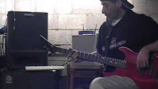 the whispers-  IT'S A LOVE THING - bass cover