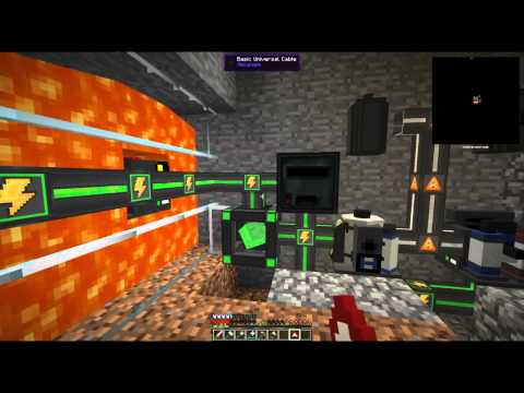 Mindcrack Crackpack - S02E05 - Teleprots