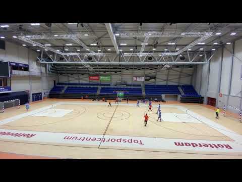 HBSS 3 - AGE-GGK 2 | Competitiewedstrijd | 3 juni 2022