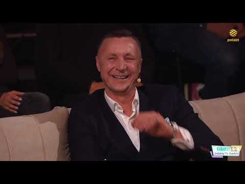 Kabaret K2 - Przystanek piłkarzyki | Kabaret K2. Jedziemy po bandzie