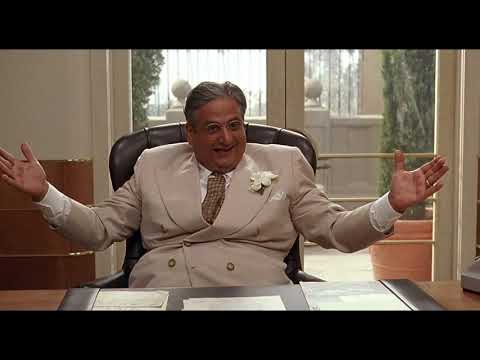 Barton Fink (1991) - Lipnick introduction