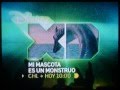 Promo Mi Mascota Es Un Monstruo En Disney XD
