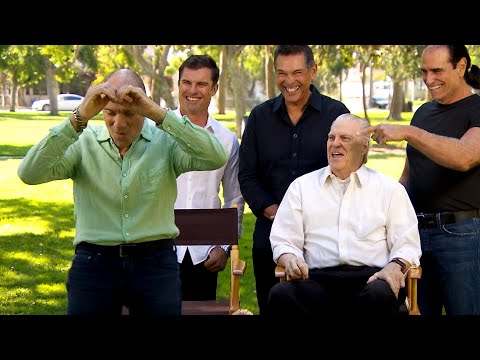 Where Are the Chippendales Dancers Now?