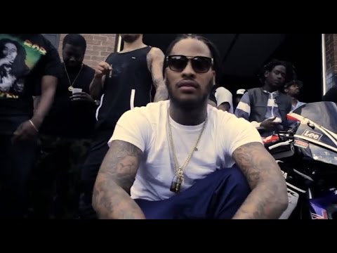 Waka Flocka - Real Quick (0 to 100) FLOCKMIX (Official Music Video)
