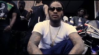 Waka Flocka - Real Quick (0 to 100) FLOCKMIX [Official Music Video]