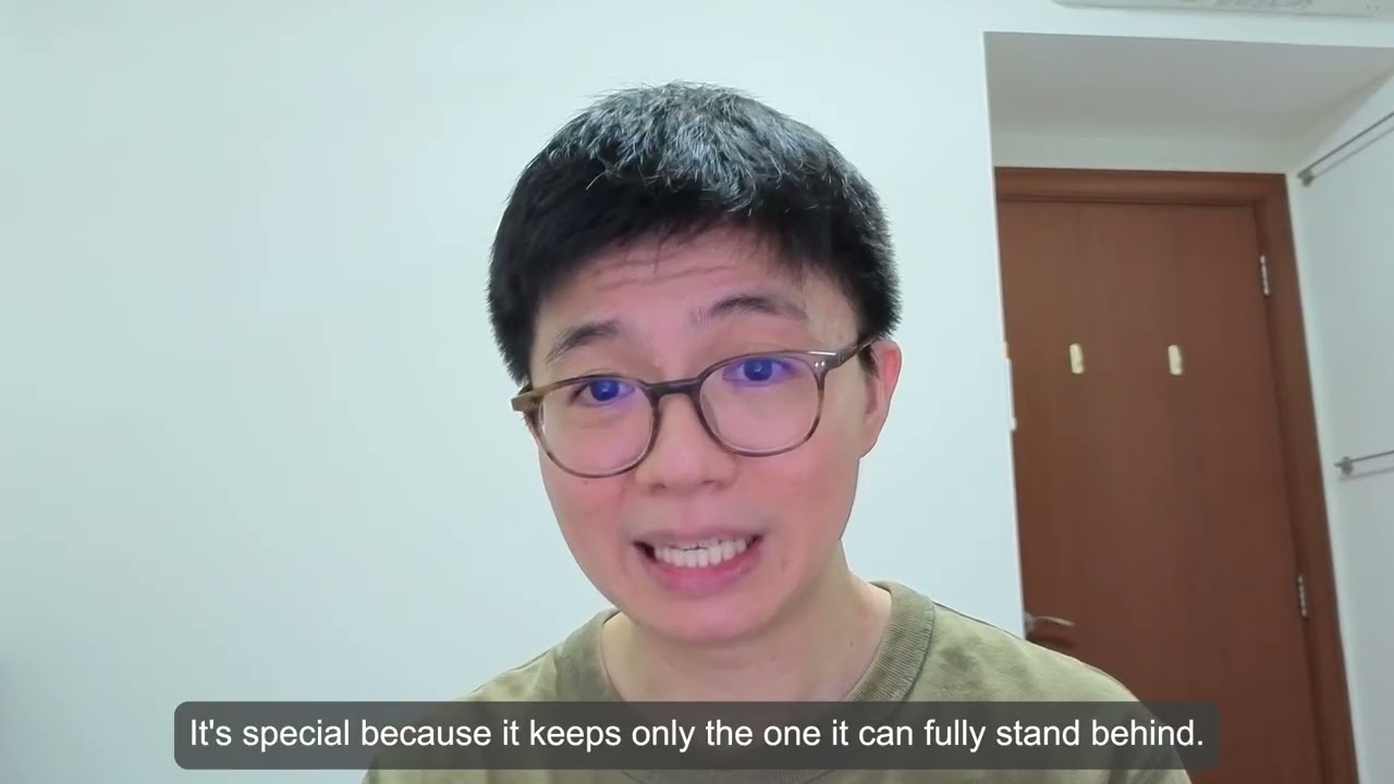 Han Wei Tan project preview