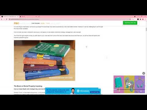 Item video thumbnail