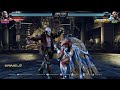 Combo You NEVER Seen Before In REAL MATCH