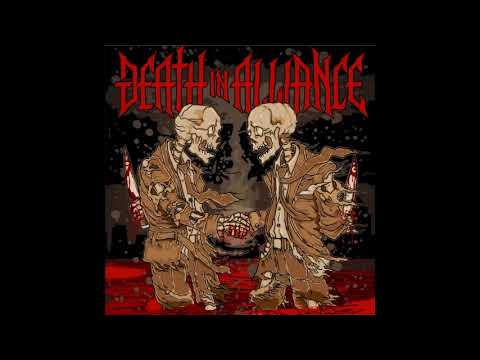 DEAD IN ALLIANCE (USA) - Soldier`s Son (2020) (Lyrics) (HD)