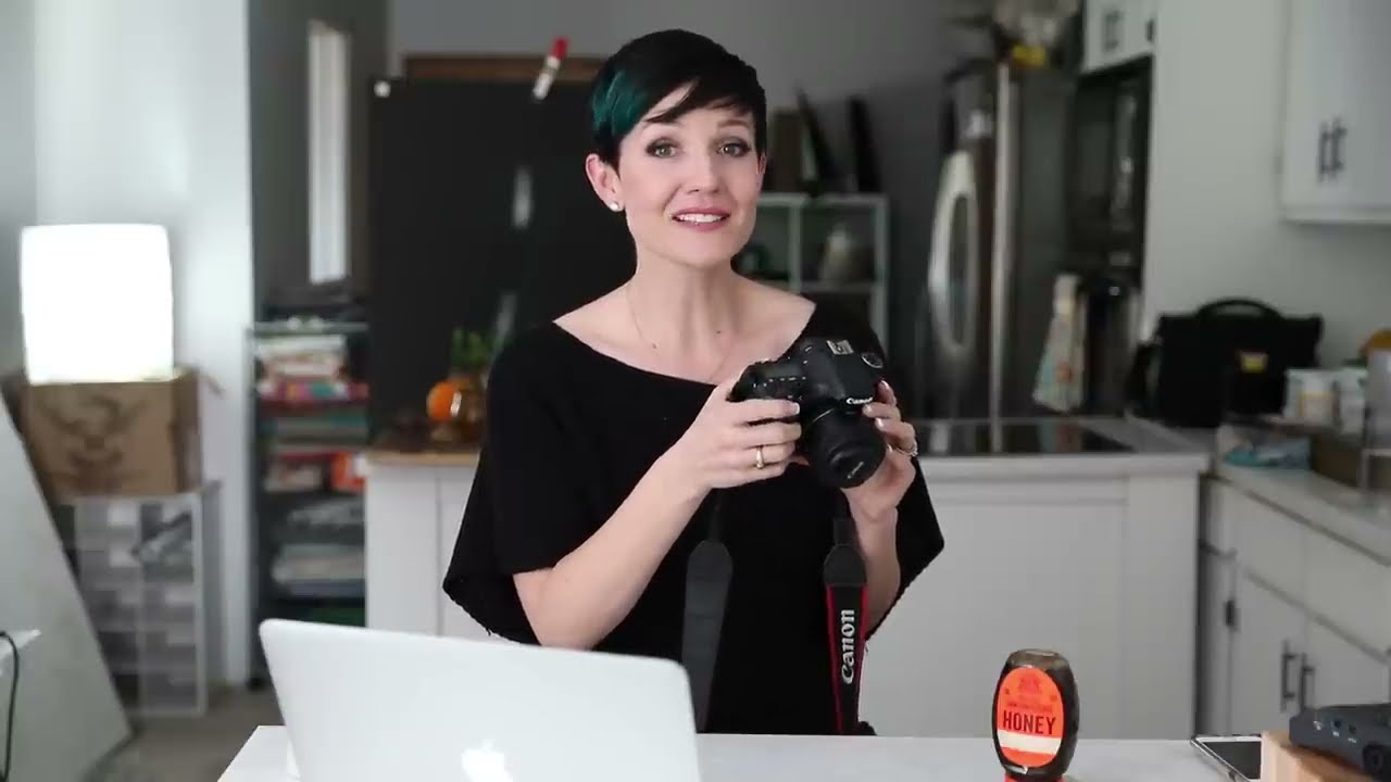 how to get super sharp food photography tips by the bite shot