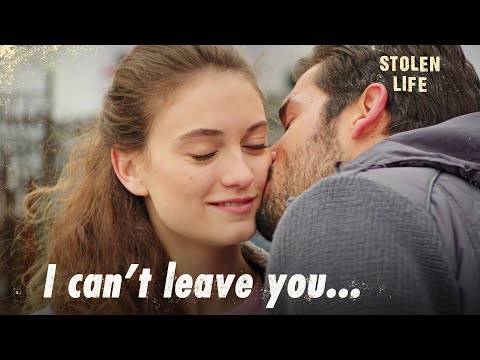 I can't break up with you! - Stolen Life | Short Scenes