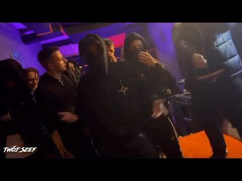 Snippet white widow x młody west x vkie $ierra - zbyt chore