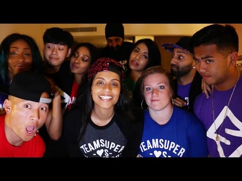 download lagu mp3 mp4 Iisuperwomanii Tour, download lagu Iisuperwomanii Tour gratis, unduh video klip Iisuperwomanii Tour
