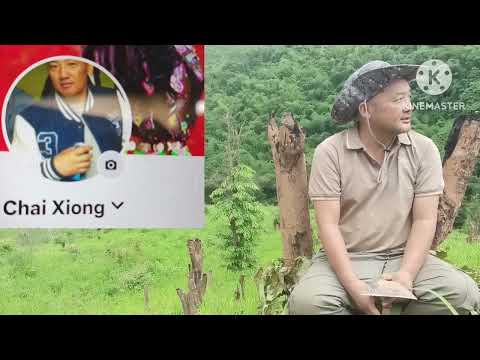 los teb txiv xyooj Nkias xwm thiab ČOV nkauj mos sawv daws 