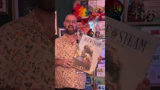 Age of Steam video thumbnail