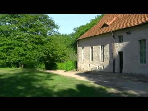 Werbellinsee 1Mai11 Juergen Erik+Frank