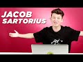 Jacob Sartorius Takes The Millennial Test