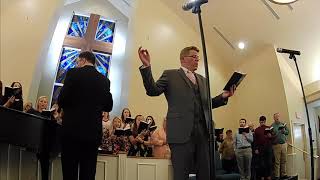 What Will I Leave Behind - 2019 Rutherford County Heavenly Highway Hymn Singing